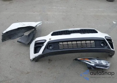 2021 Kia Forte Lxs z USA, uszkodzony, nr VIN 3KPF24AD1ME375065